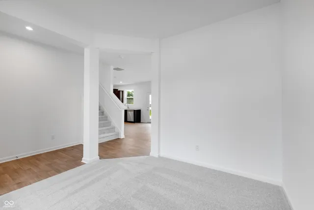 $324,999 | 1147 Stubble Run, Danville, IN 46122