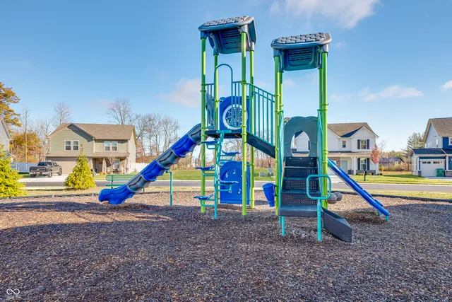 $324,999 | 1147 Stubble Run, Danville, IN 46122