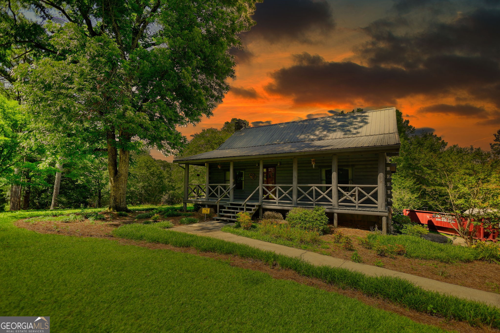 2665 Macedonia Road Franklin, GA 30217 - Photo 4 of 68