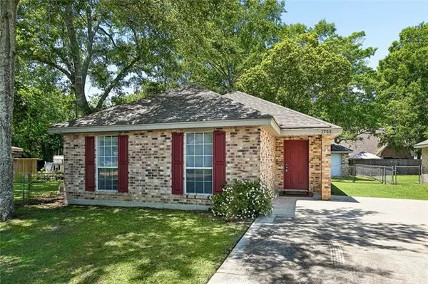 $199,900 | 1753 Nellie Drive, Slidell, LA 70458
