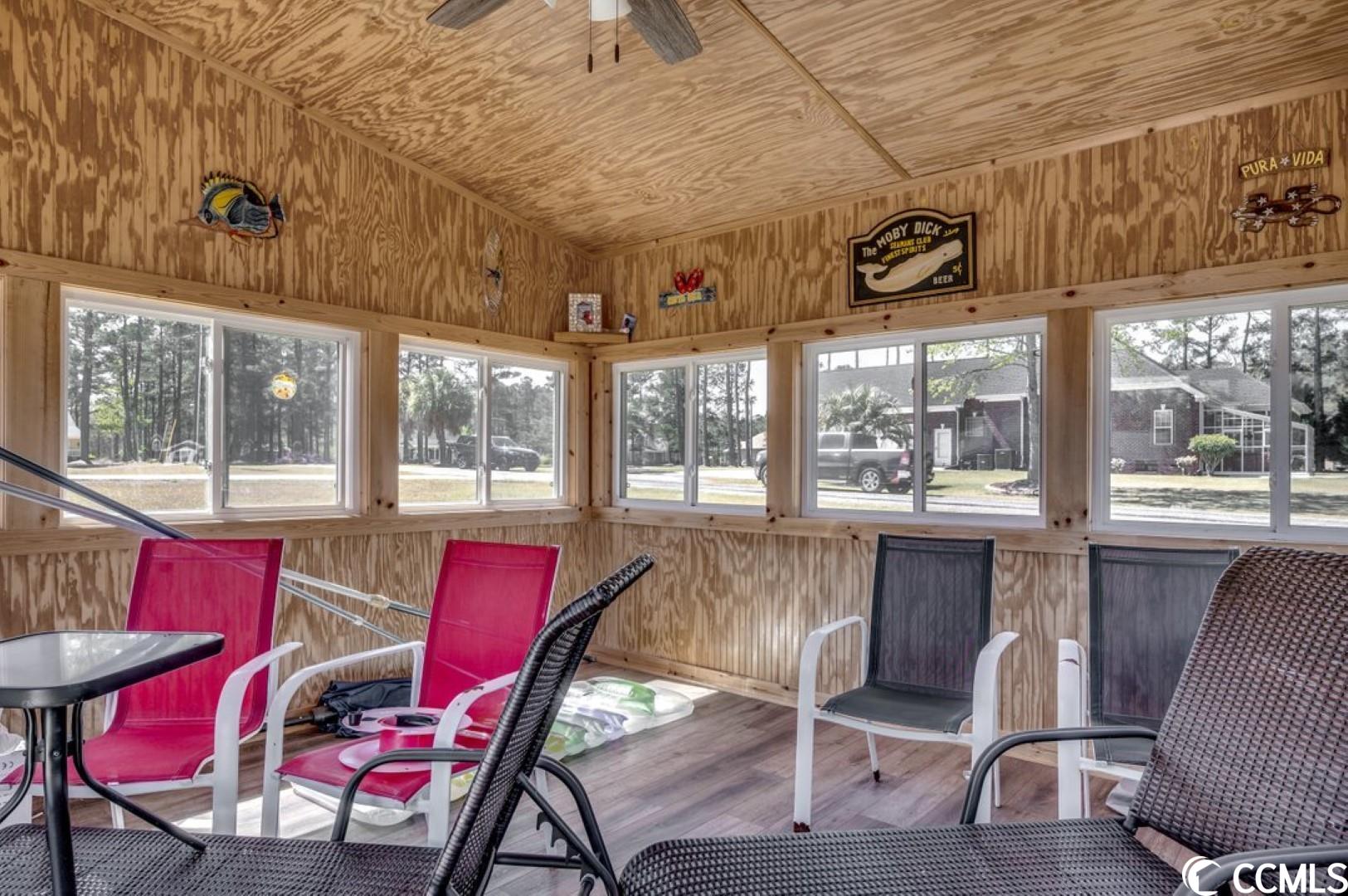 871 McNabb Short Cut Road Loris, SC 29569 - Photo 36 of 38 Gallery Image 36