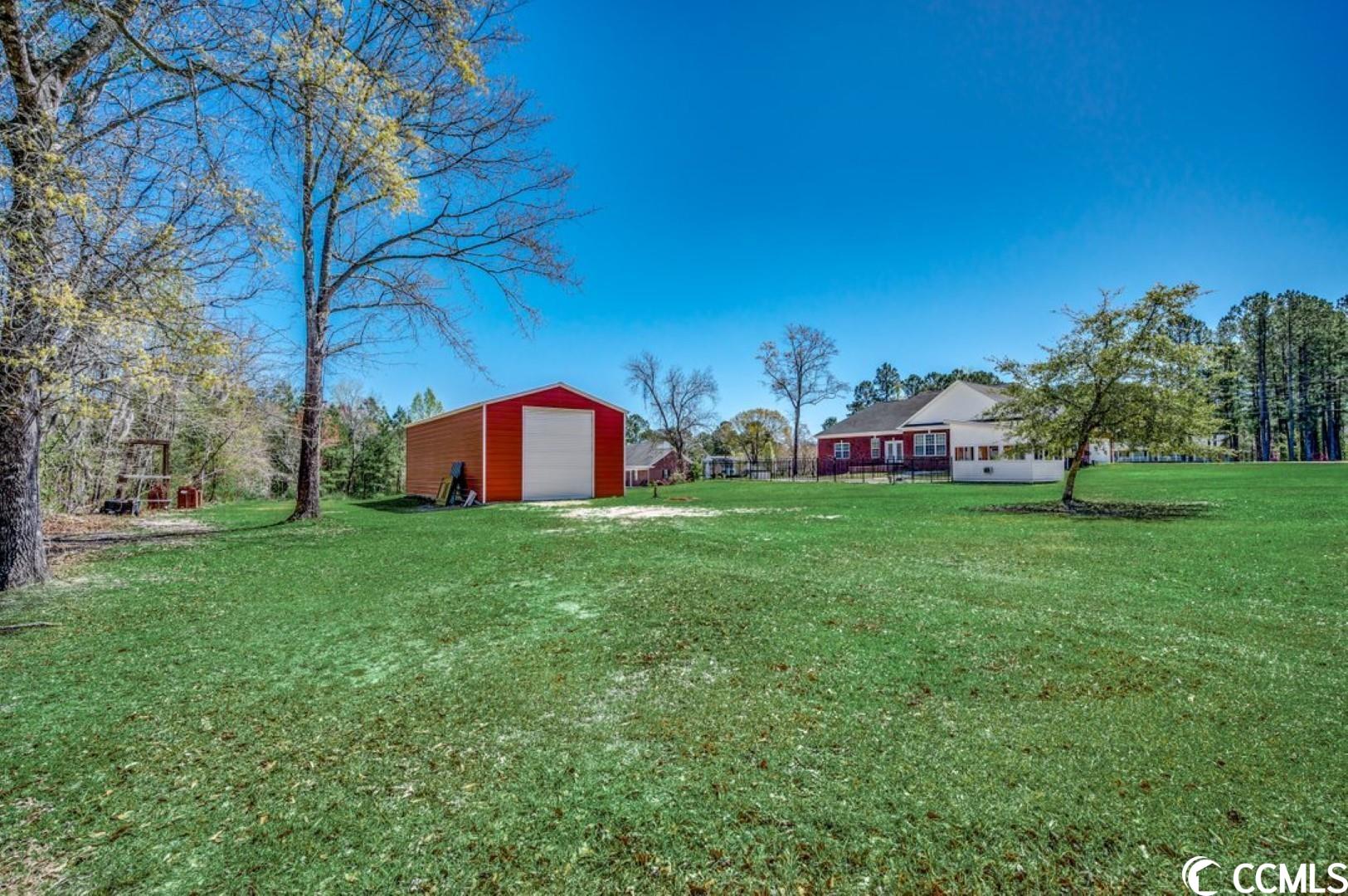 871 McNabb Short Cut Road Loris, SC 29569 - Photo 38 of 38 Gallery Image 38