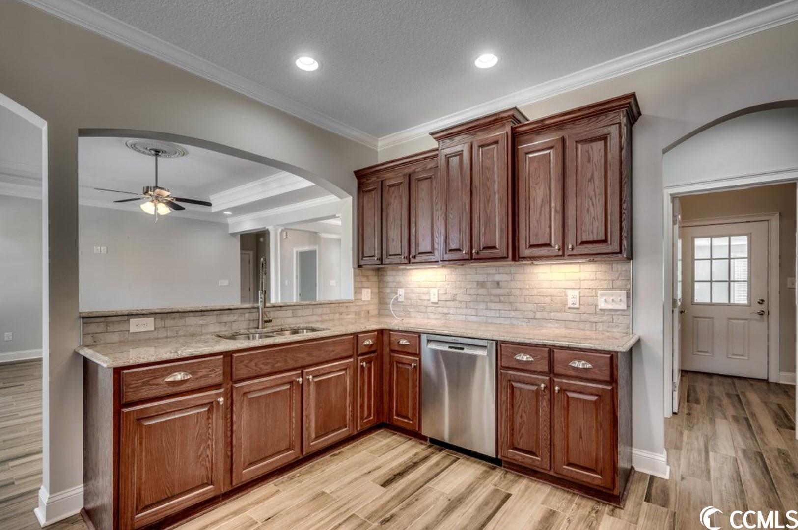 871 McNabb Short Cut Road Loris, SC 29569 - Photo 8 of 38 Gallery Image 8