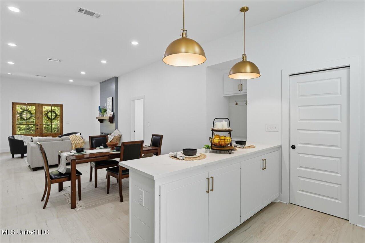 151 Pat Luckett Road Canton, MS 39046 - Photo 12 of 28 11-151 Pat Luckett Rd - Home Tours MS