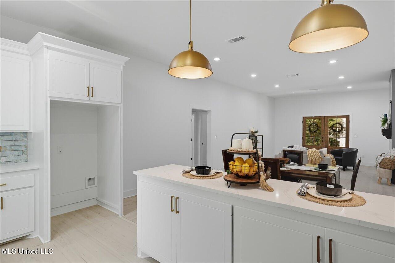 151 Pat Luckett Road Canton, MS 39046 - Photo 13 of 28 12-151 Pat Luckett Rd - Home Tours MS