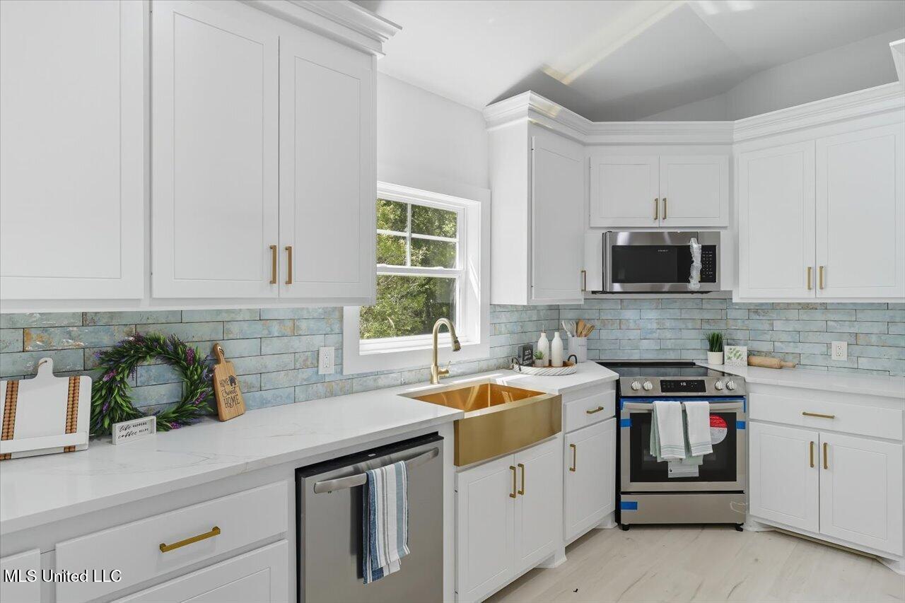 151 Pat Luckett Road Canton, MS 39046 - Photo 14 of 28 13-151 Pat Luckett Rd - Home Tours MS