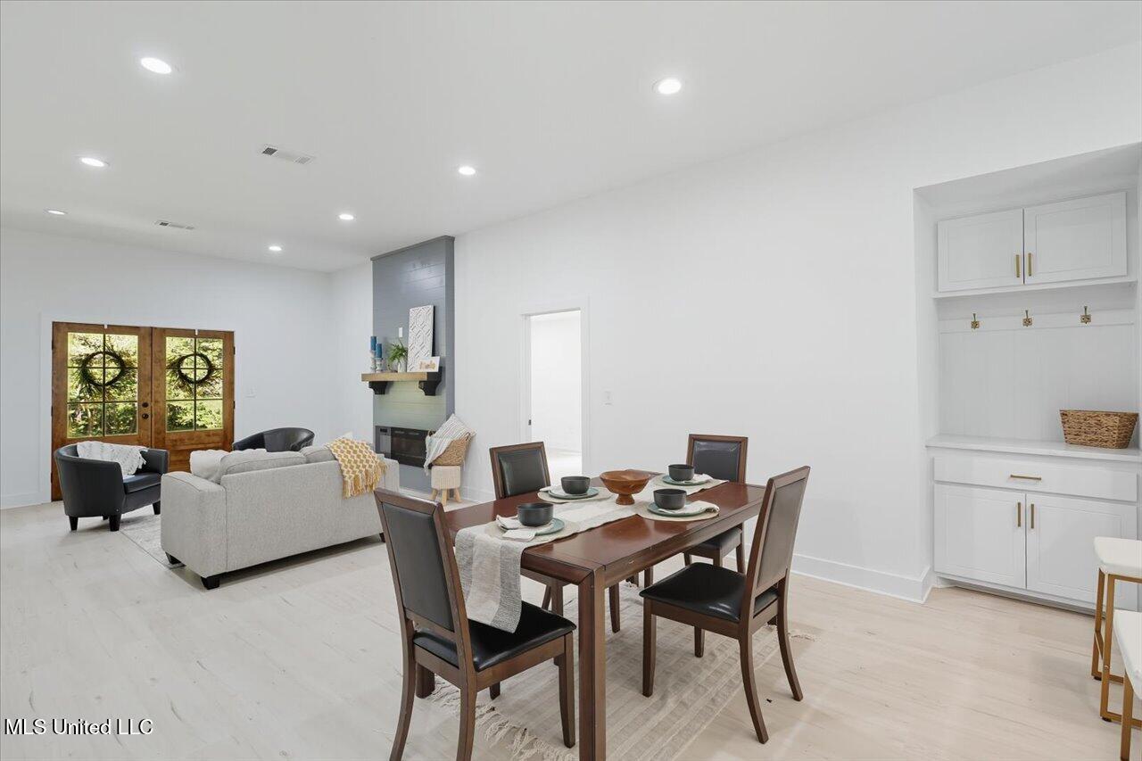 151 Pat Luckett Road Canton, MS 39046 - Photo 15 of 28 14-151 Pat Luckett Rd - Home Tours MS