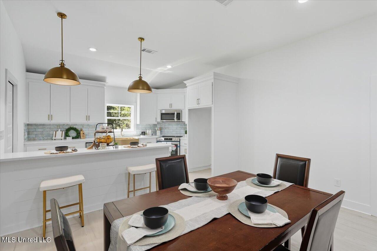 151 Pat Luckett Road Canton, MS 39046 - Photo 16 of 28 15-151 Pat Luckett Rd - Home Tours MS