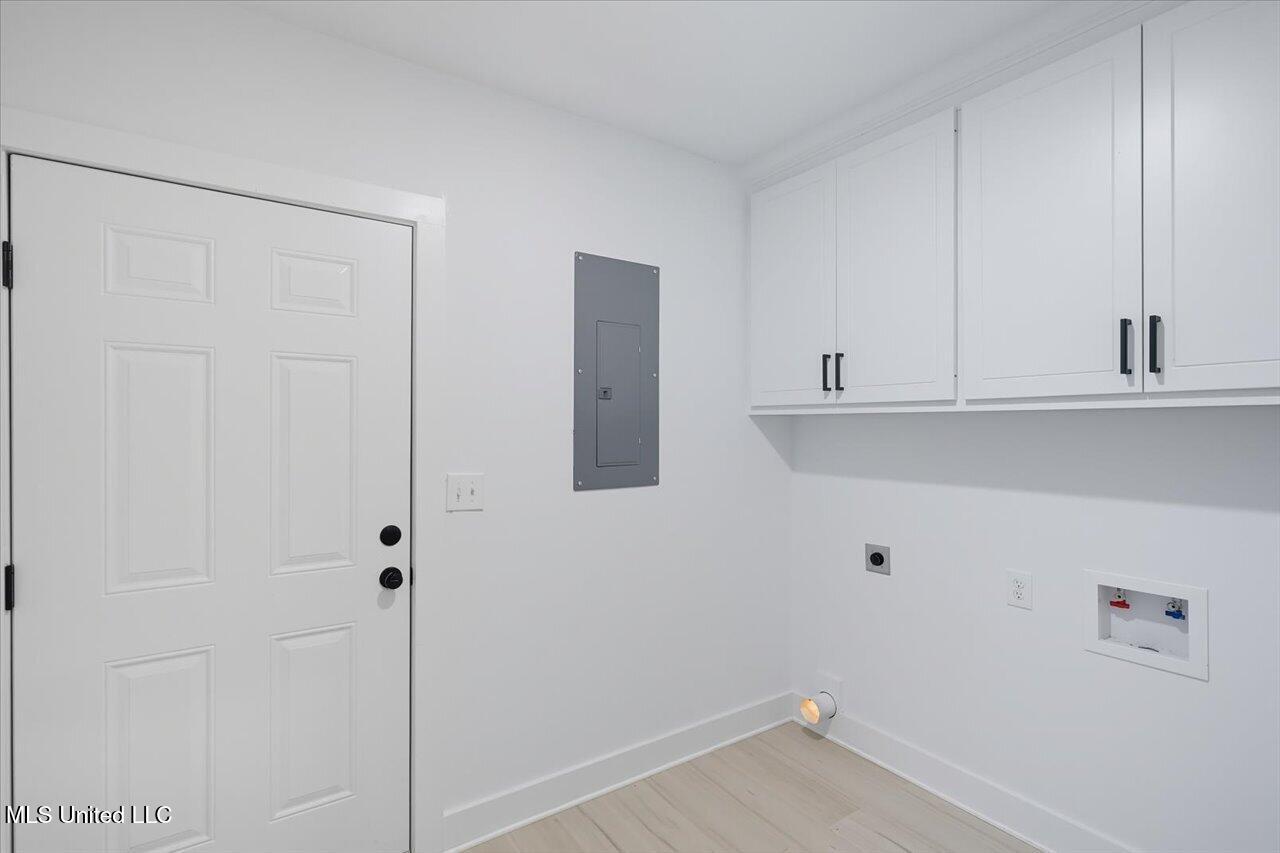 151 Pat Luckett Road Canton, MS 39046 - Photo 18 of 28 17-151 Pat Luckett Rd - Home Tours MS