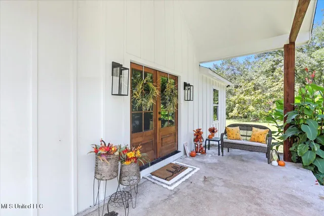 $339,500 | 151 Pat Luckett Road, Canton, MS 39046