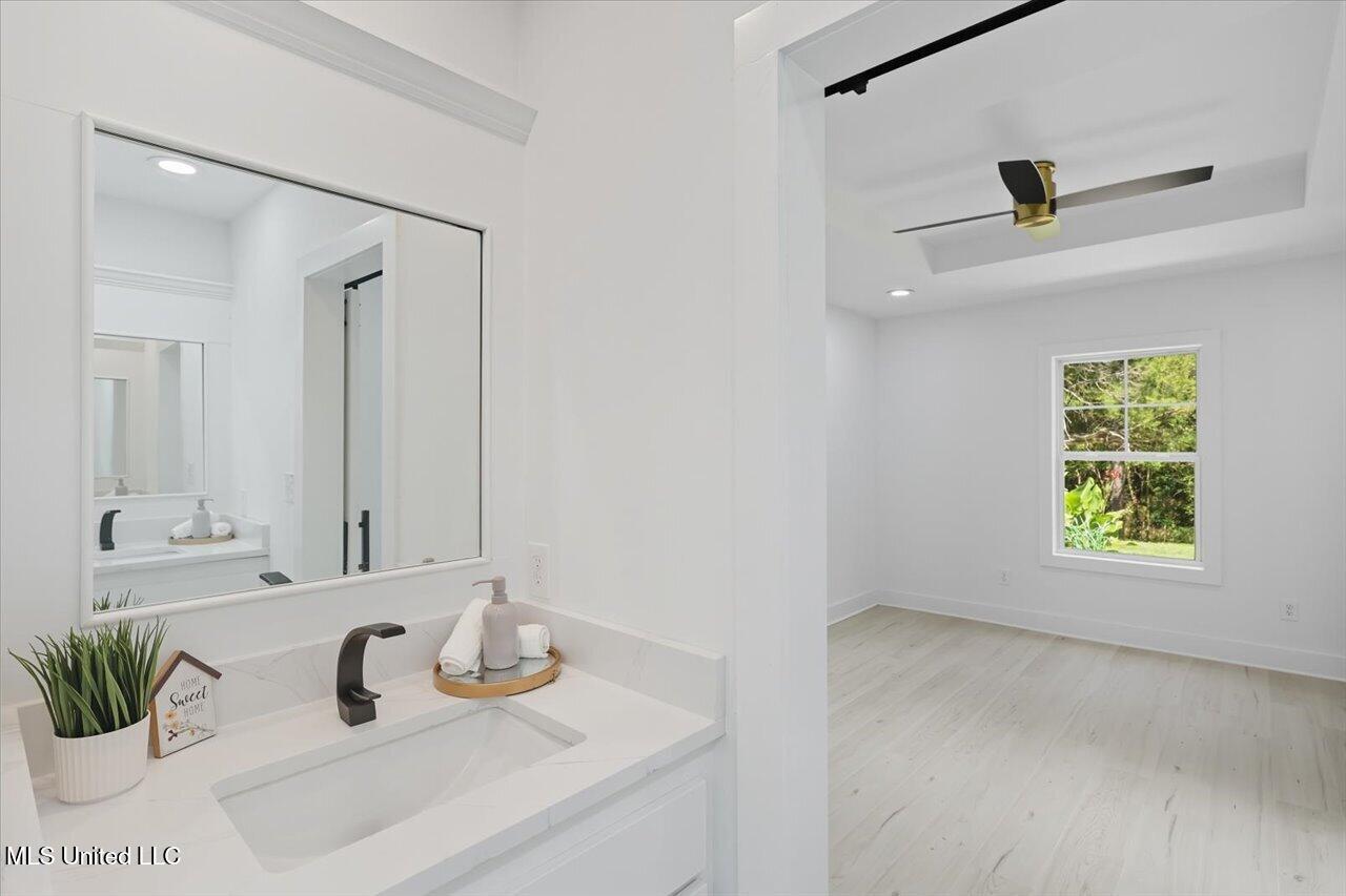 151 Pat Luckett Road Canton, MS 39046 - Photo 21 of 28 21-151 Pat Luckett Rd - Home Tours MS