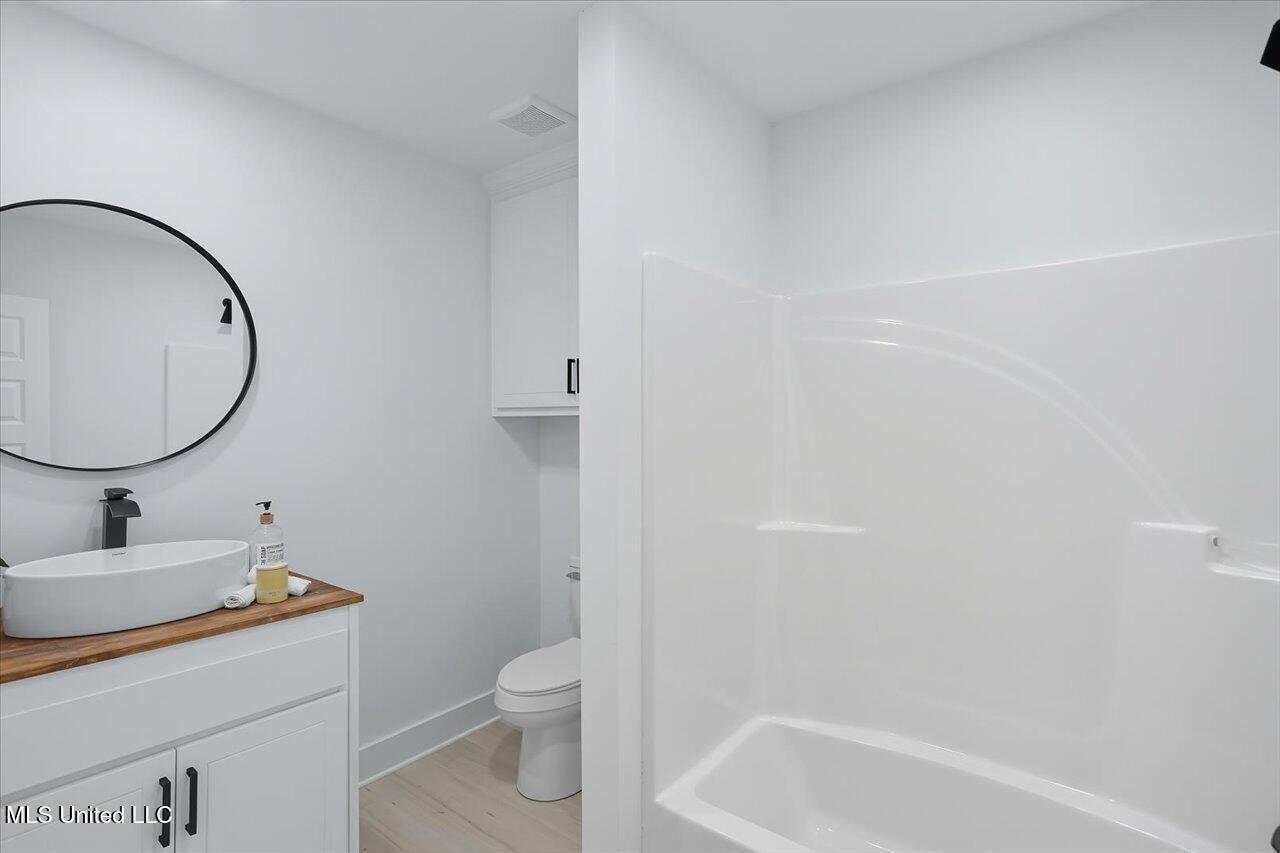 151 Pat Luckett Road Canton, MS 39046 - Photo 26 of 28 26-151 Pat Luckett Rd - Home Tours MS