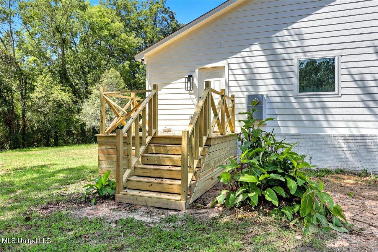 151 Pat Luckett Road Canton, MS 39046 - Photo 28 of 28 28-151 Pat Luckett Rd - Home Tours MS