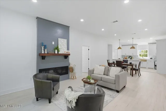 $339,500 | 151 Pat Luckett Road, Canton, MS 39046