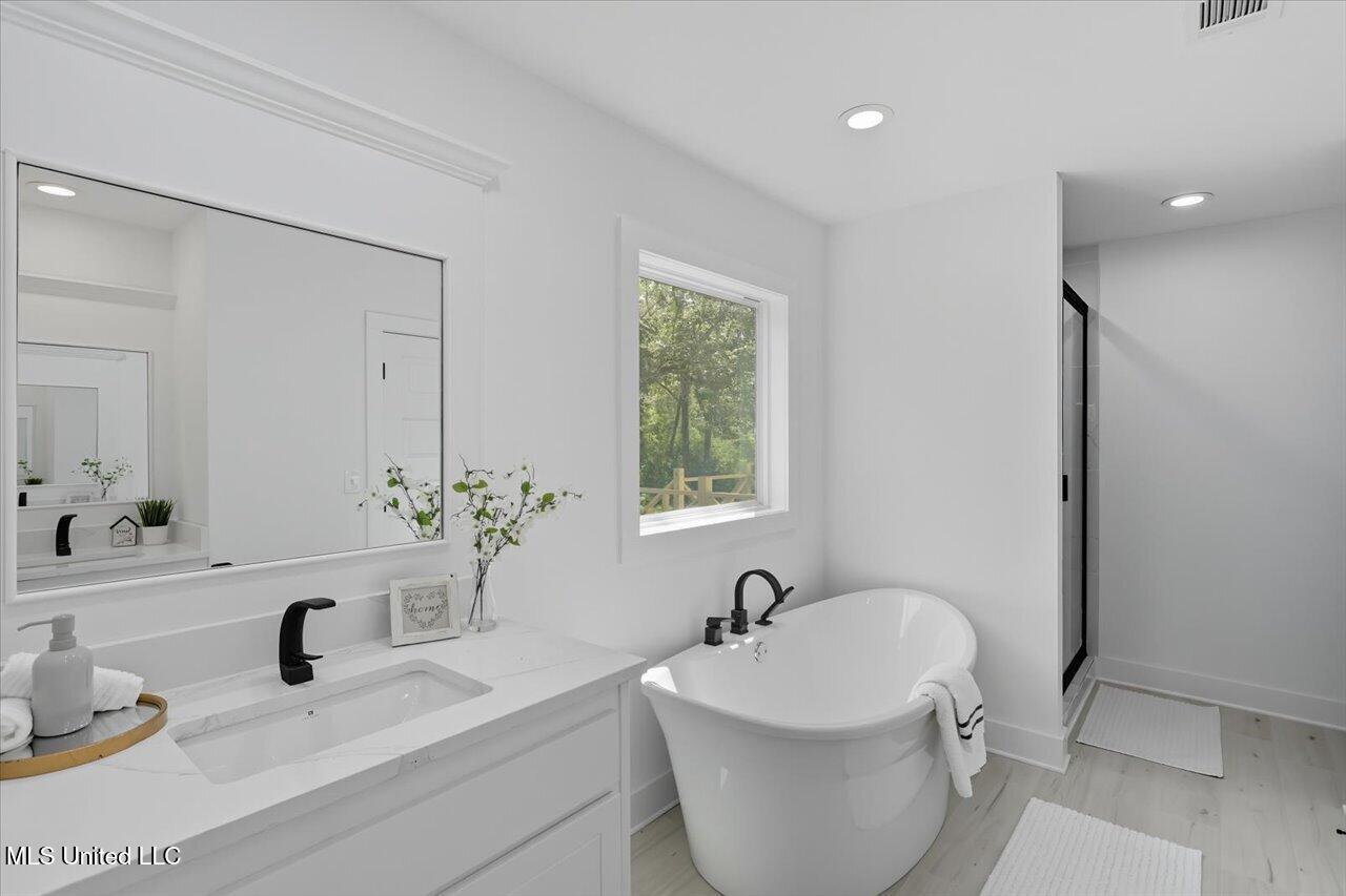 151 Pat Luckett Road Canton, MS 39046 - Photo 5 of 28 20-151 Pat Luckett Rd - Home Tours MS