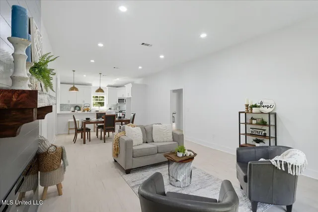 $339,500 | 151 Pat Luckett Road, Canton, MS 39046