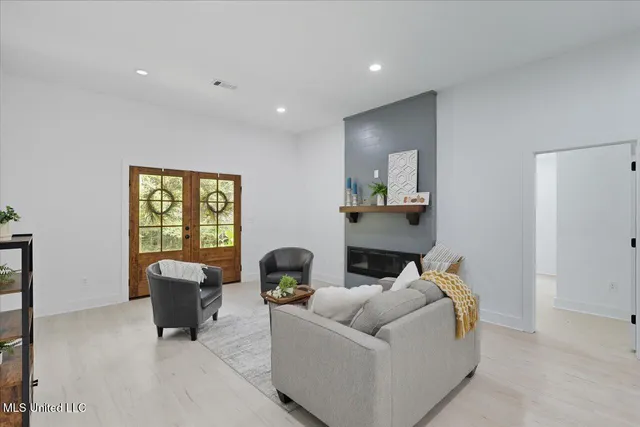 $339,500 | 151 Pat Luckett Road, Canton, MS 39046