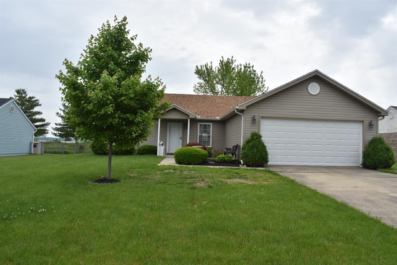354 Ridgeview Lane Monroe, OH 45050 - Photo 1 of 1 Gallery Image 1