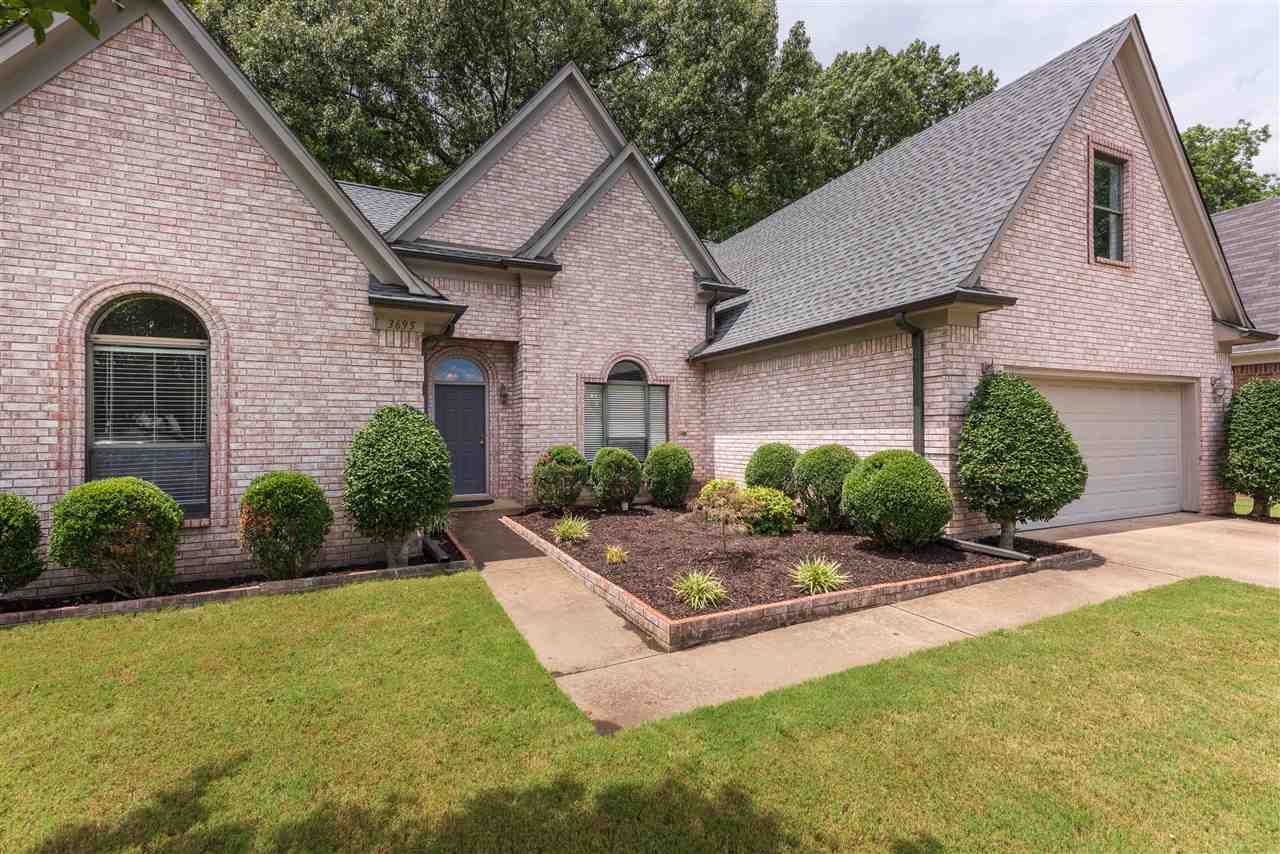 3695 Haynes Road Bartlett, TN 38133 - Photo 1 of 25 Gallery Image 1