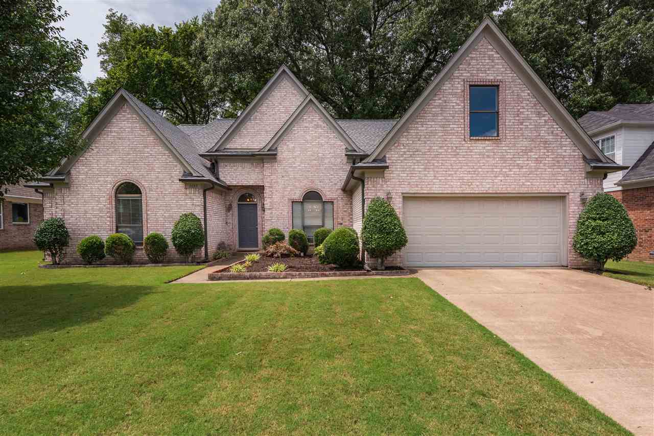 3695 Haynes Road Bartlett, TN 38133 - Photo 25 of 25 Gallery Image 25