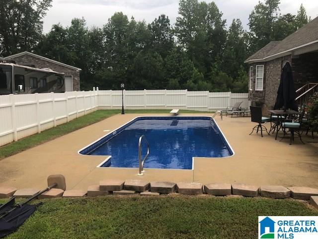 6344 Mays Bend Road Pell City, AL 35128 - Photo 23 of 28