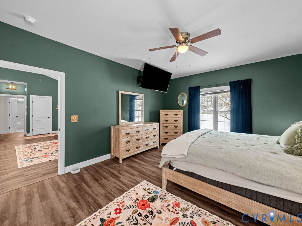 2553 Red Lane Road Powhatan, VA 23139 - Photo 17 of 34 Gallery Image 17