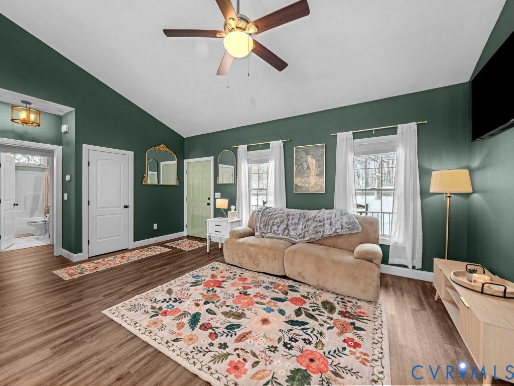 2553 Red Lane Road Powhatan, VA 23139 - Photo 7 of 34 Gallery Image 7