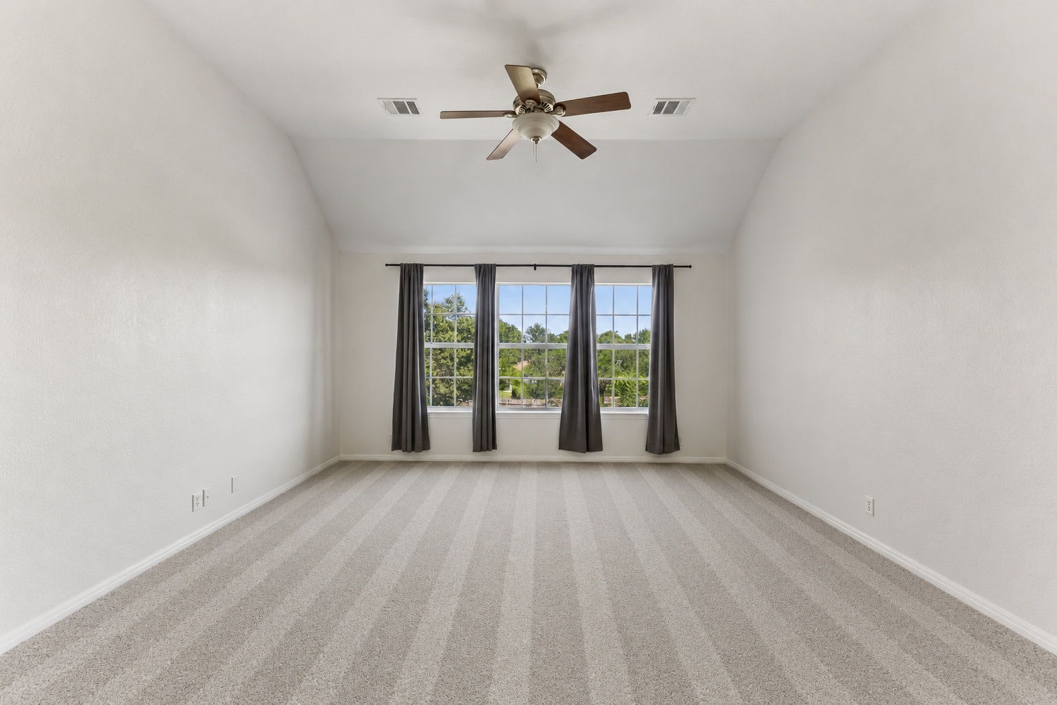 6557 Needham Lane Austin, TX 78739 - Photo 24 of 37 Flexible upstairs living area perfect for a game room, media room, or study space