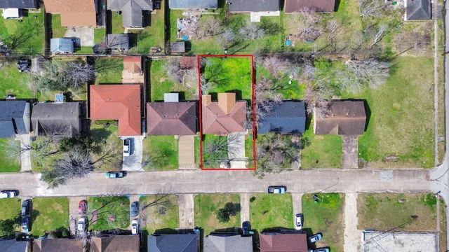 $250,000 | 11410 Rockford Drive, Houston, TX 77048