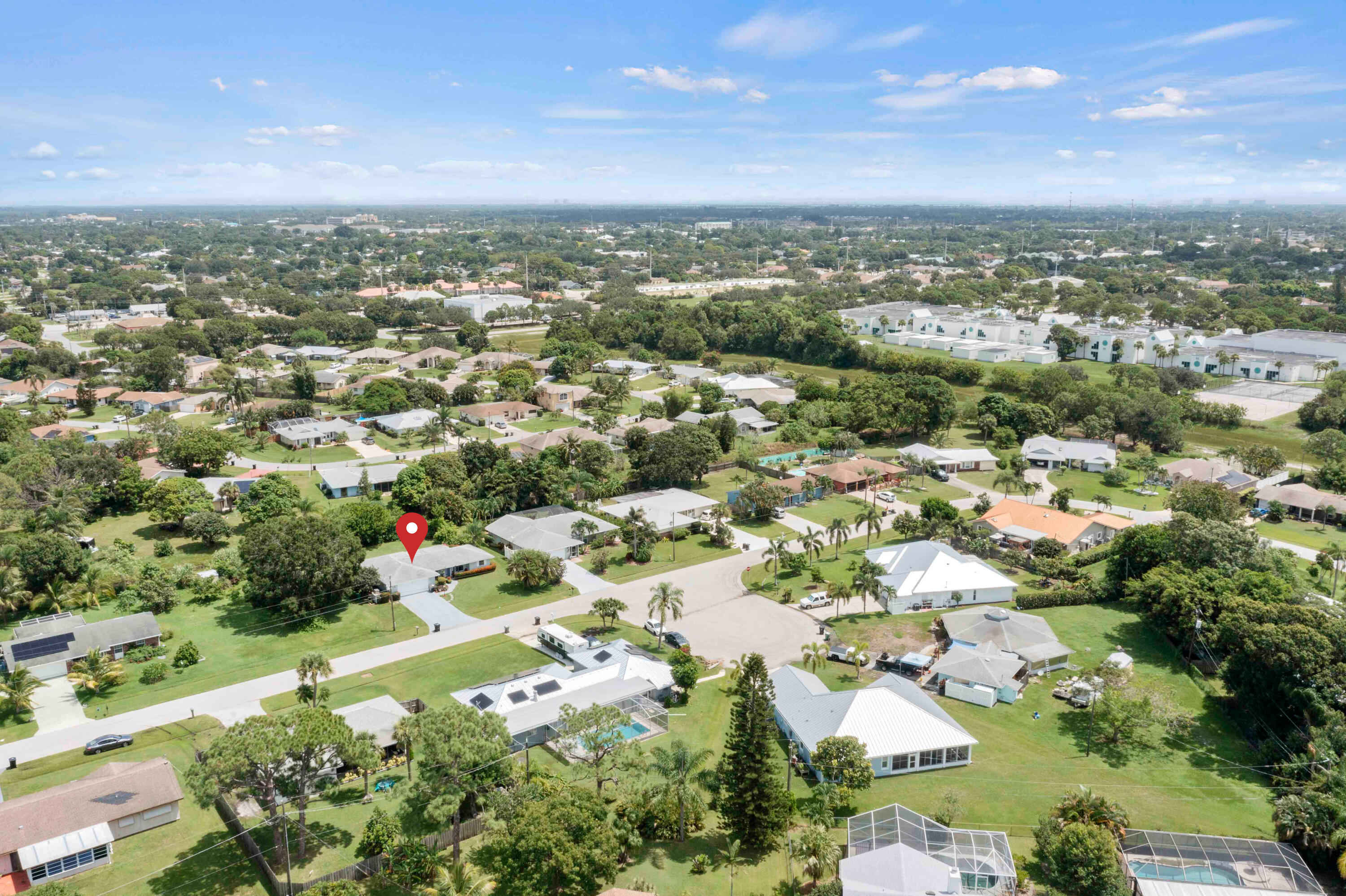 1529 Southeast Pitcher Road Port St. Lucie, FL 34952 - Photo 2 of 60 DJI_0016