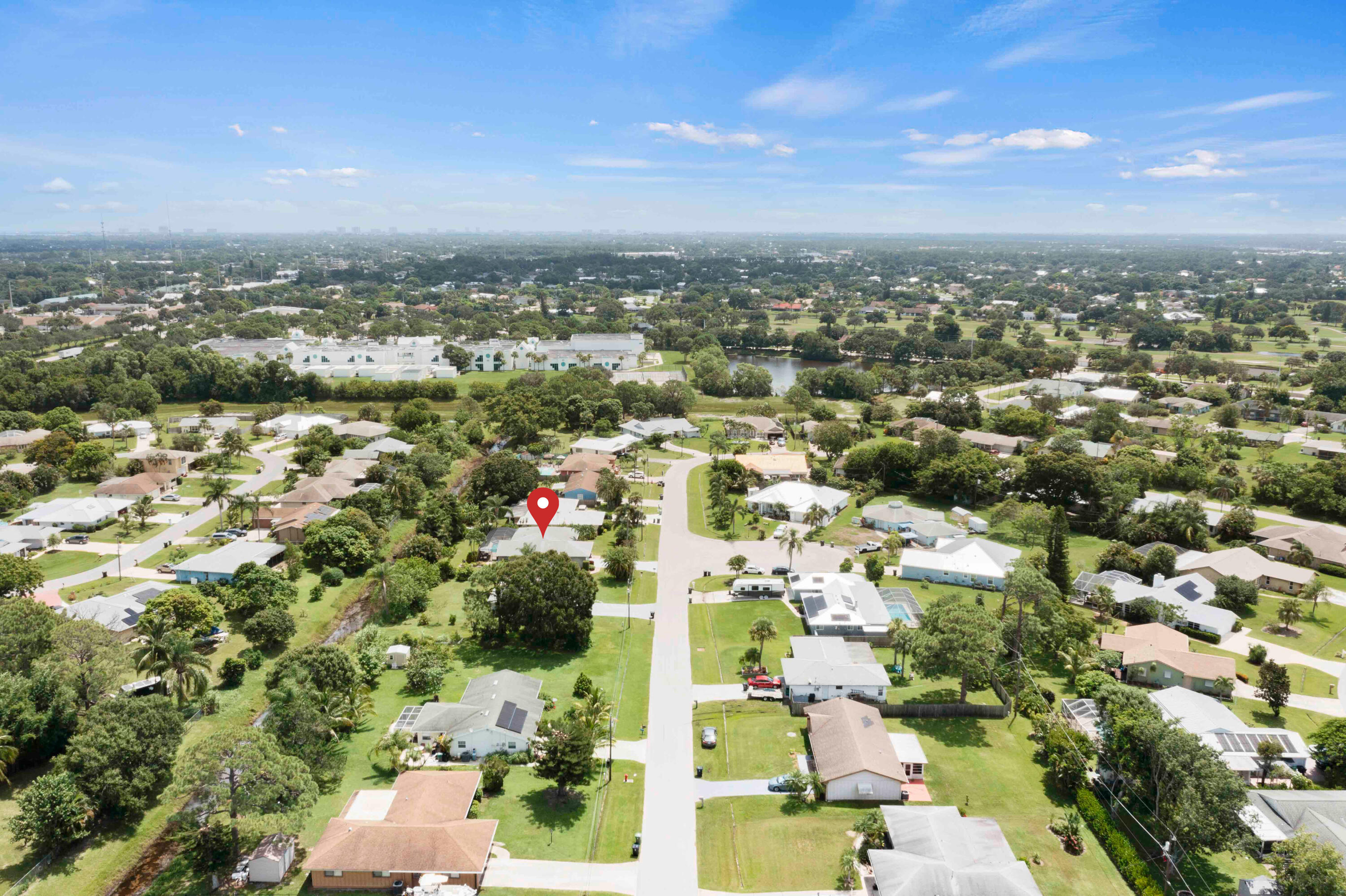 1529 Southeast Pitcher Road Port St. Lucie, FL 34952 - Photo 3 of 60 DJI_0026