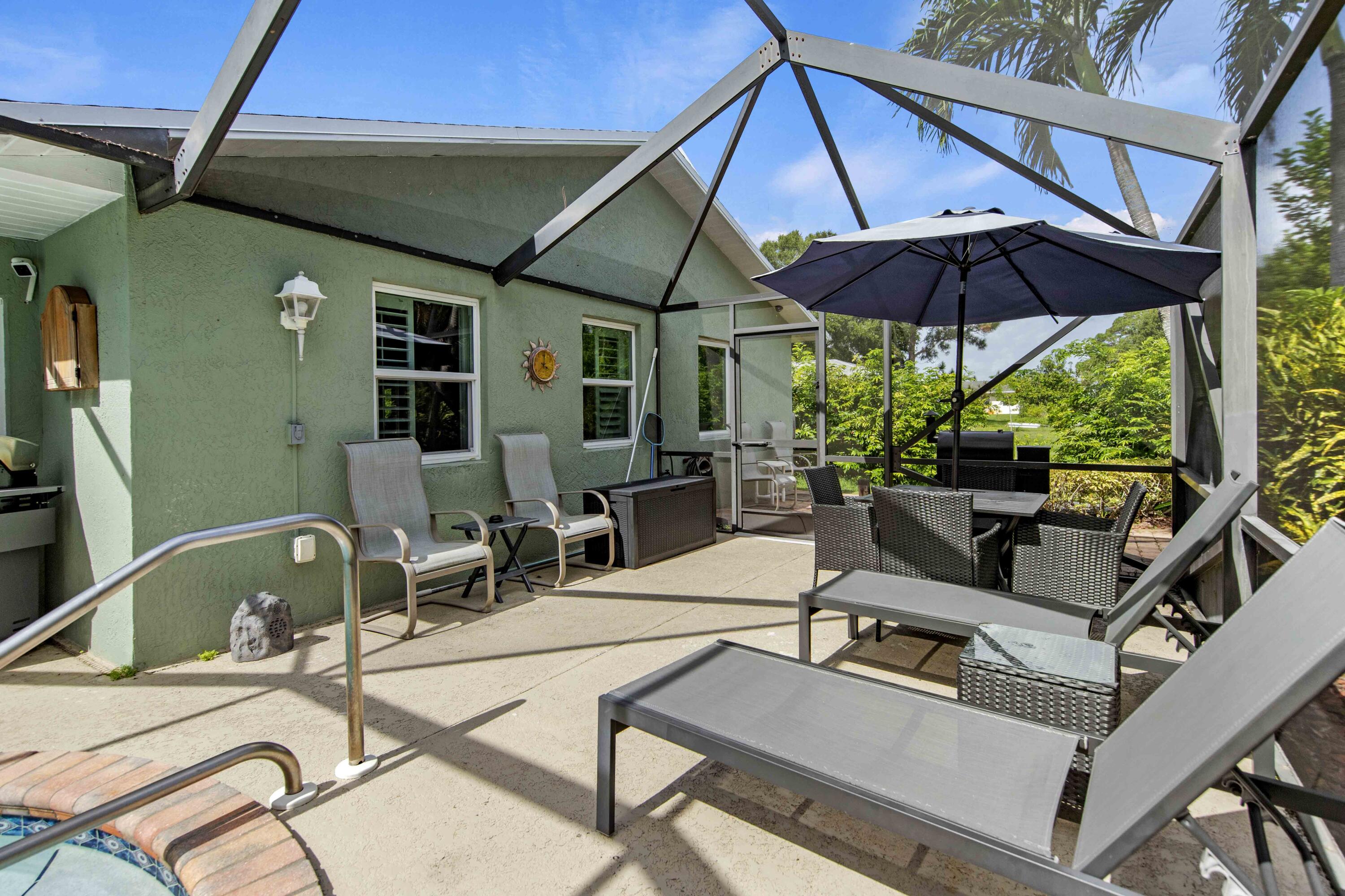 1529 Southeast Pitcher Road Port St. Lucie, FL 34952 - Photo 51 of 60 IMG_3417