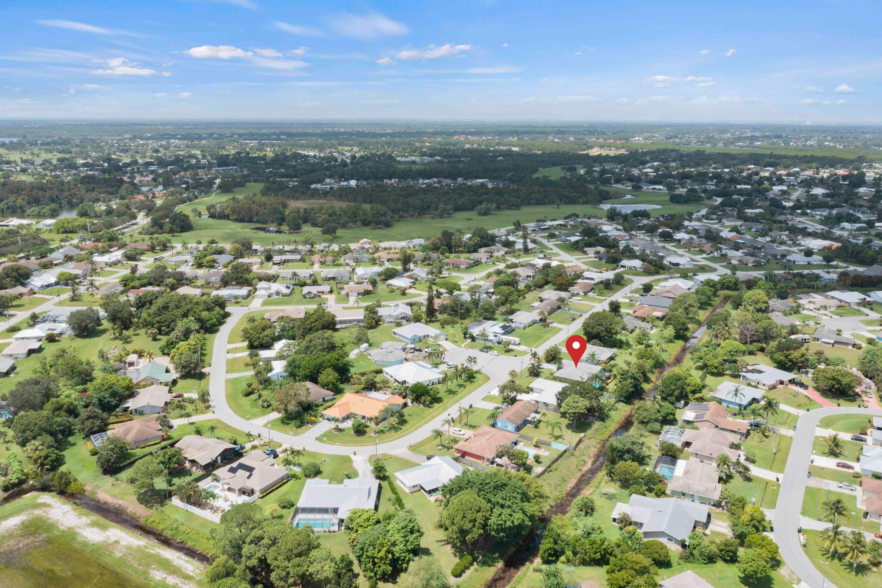 1529 Southeast Pitcher Road Port St. Lucie, FL 34952 - Photo 6 of 60 DJI_0041
