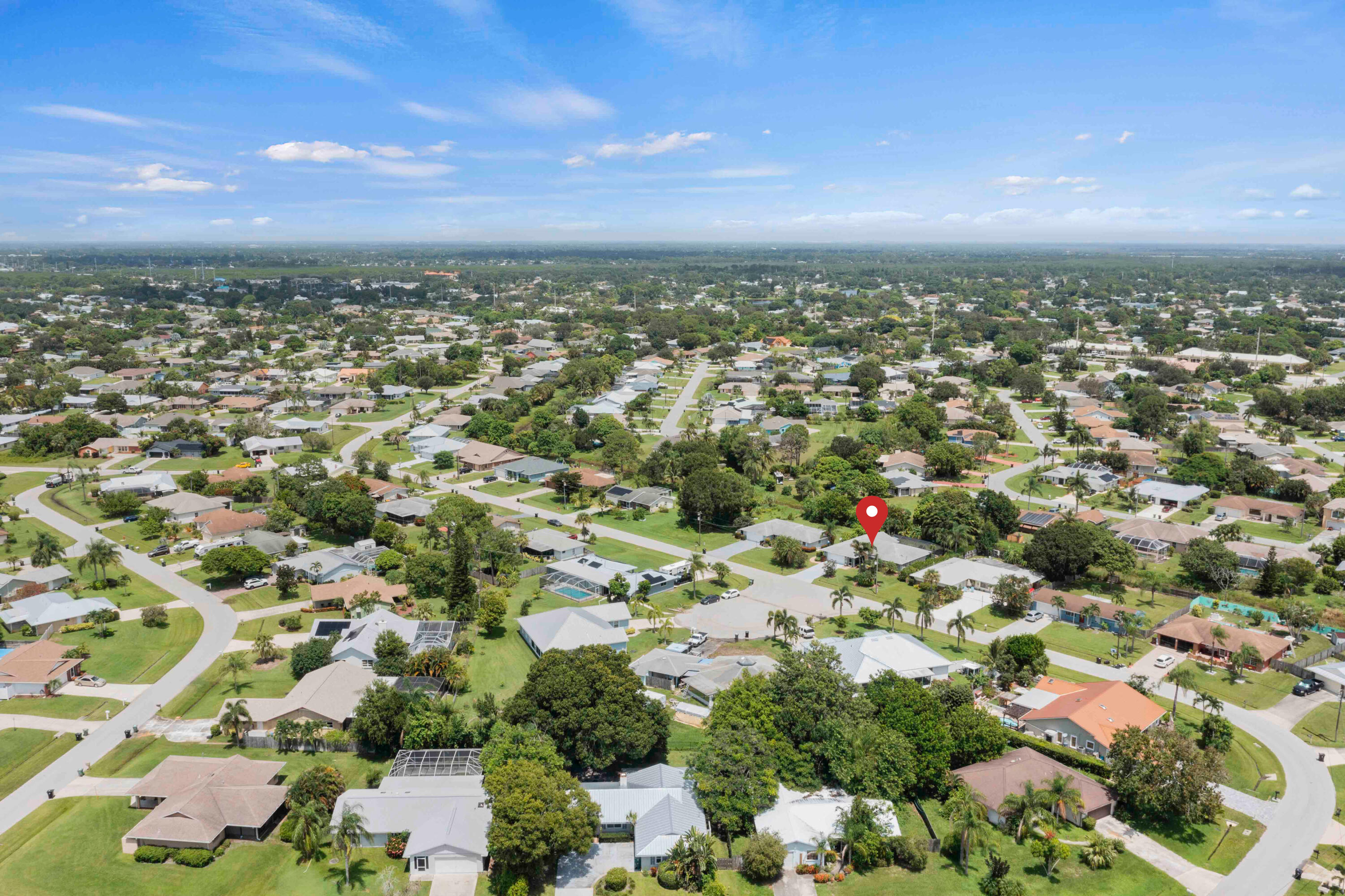 1529 Southeast Pitcher Road Port St. Lucie, FL 34952 - Photo 8 of 60 DJI_0180