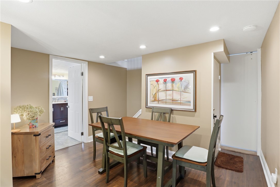 4561 Allen Road Canandaigua Town, NY 14424 - Photo 15 of 38 Dining area