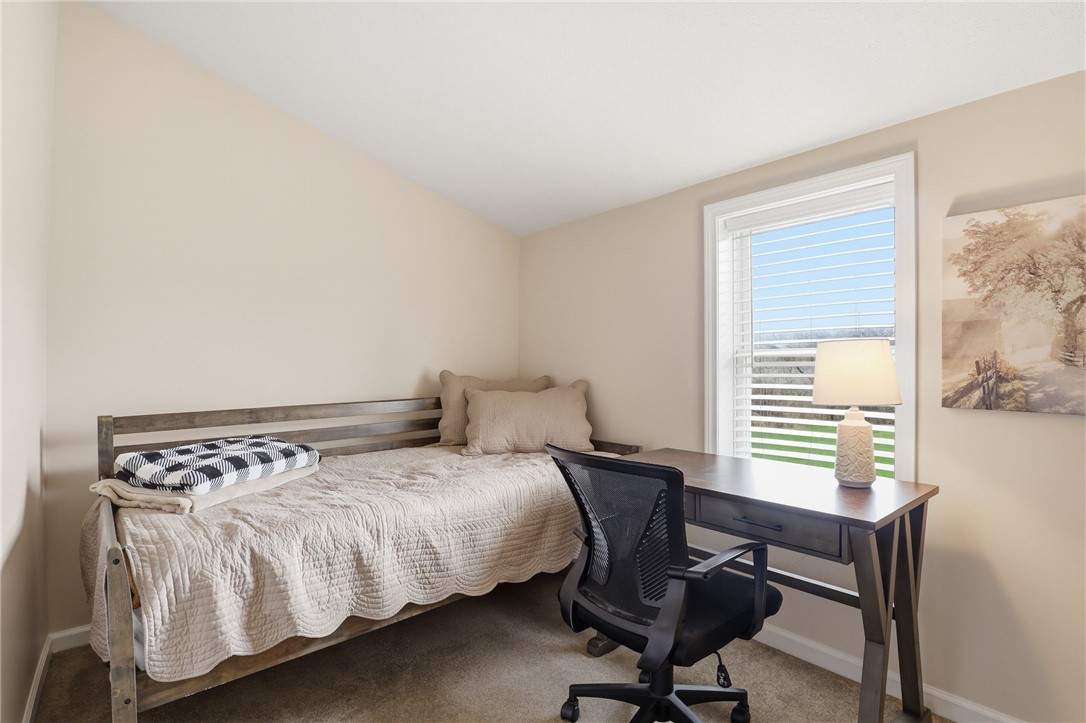 4561 Allen Road Canandaigua Town, NY 14424 - Photo 24 of 38 Bedroom 2