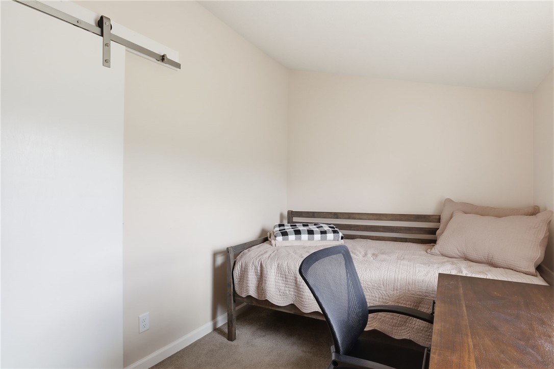 4561 Allen Road Canandaigua Town, NY 14424 - Photo 25 of 38 Bedroom 2