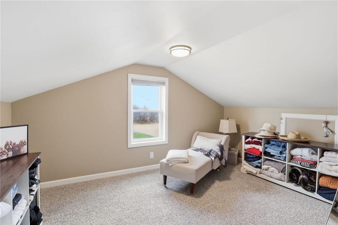 4561 Allen Road Canandaigua Town, NY 14424 - Photo 26 of 38 Bedroom 3