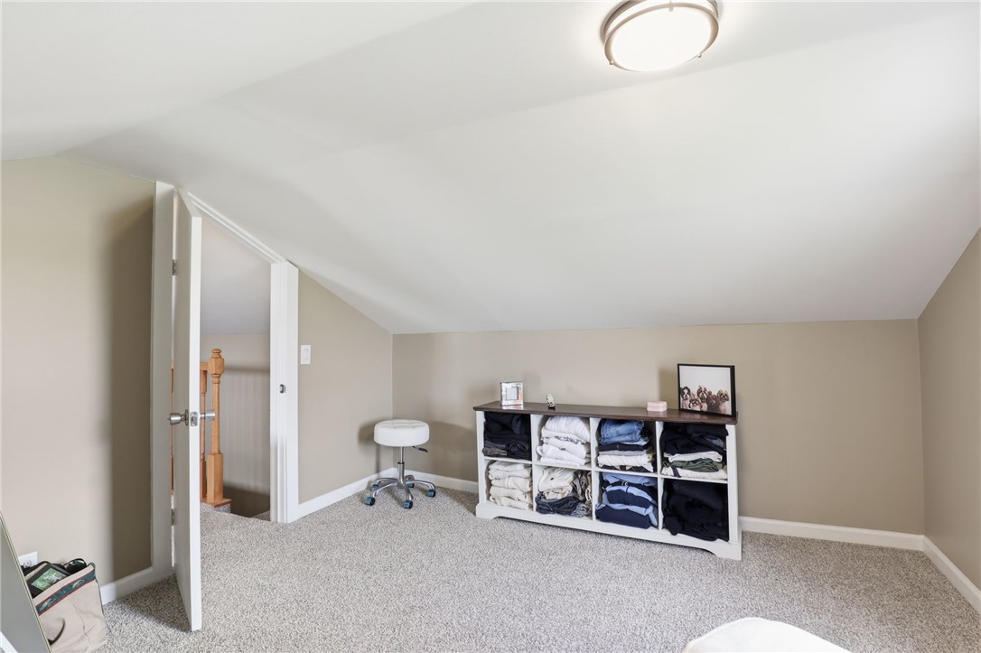 4561 Allen Road Canandaigua Town, NY 14424 - Photo 27 of 38 Bedroom 3