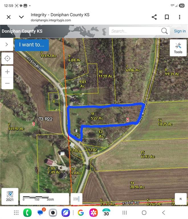 1420 Treece Road Wathena, KS 66090 - Photo 4 of 9