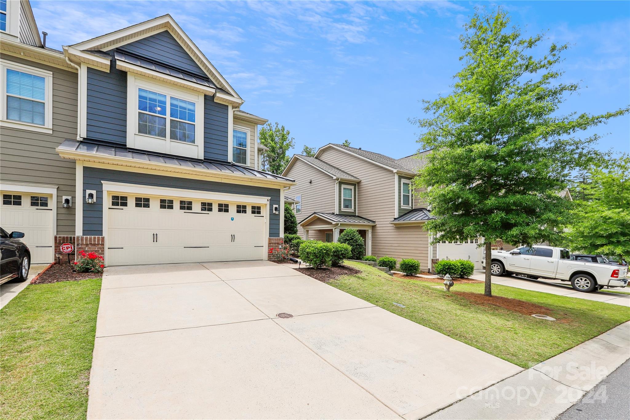 237 Butterfly Place Fort Mill, SC 29708 - Photo 2 of 35