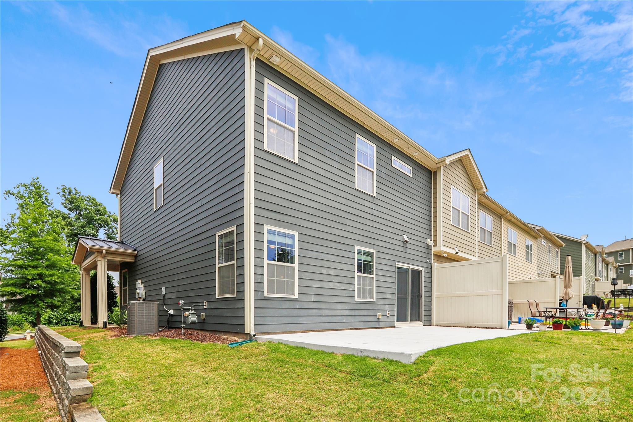 237 Butterfly Place Fort Mill, SC 29708 - Photo 3 of 35