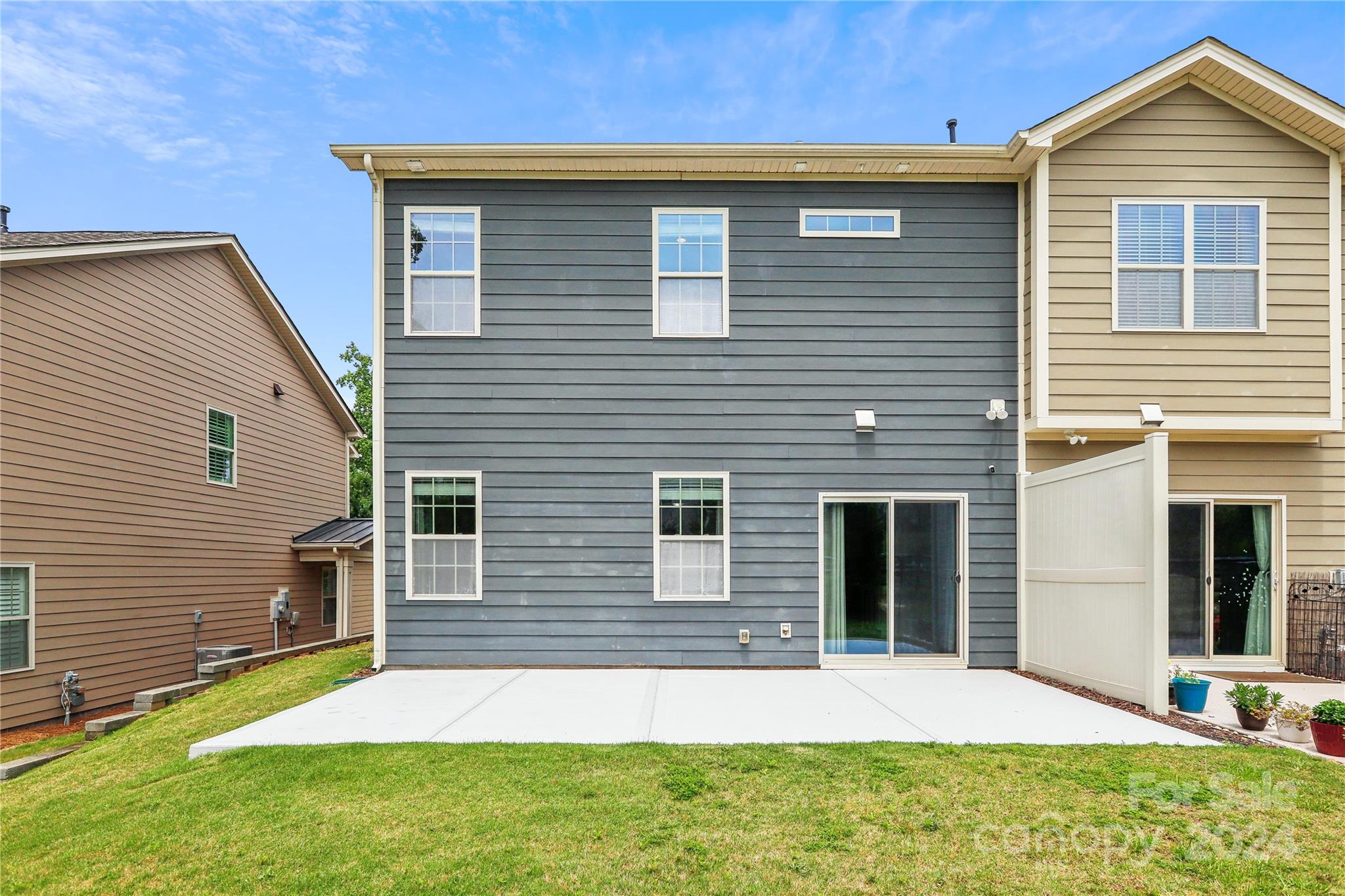 237 Butterfly Place Fort Mill, SC 29708 - Photo 4 of 35