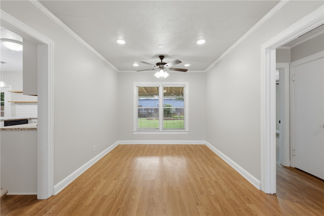 1504 Burt Street Bryan, TX 77802 - Photo 9 of 26