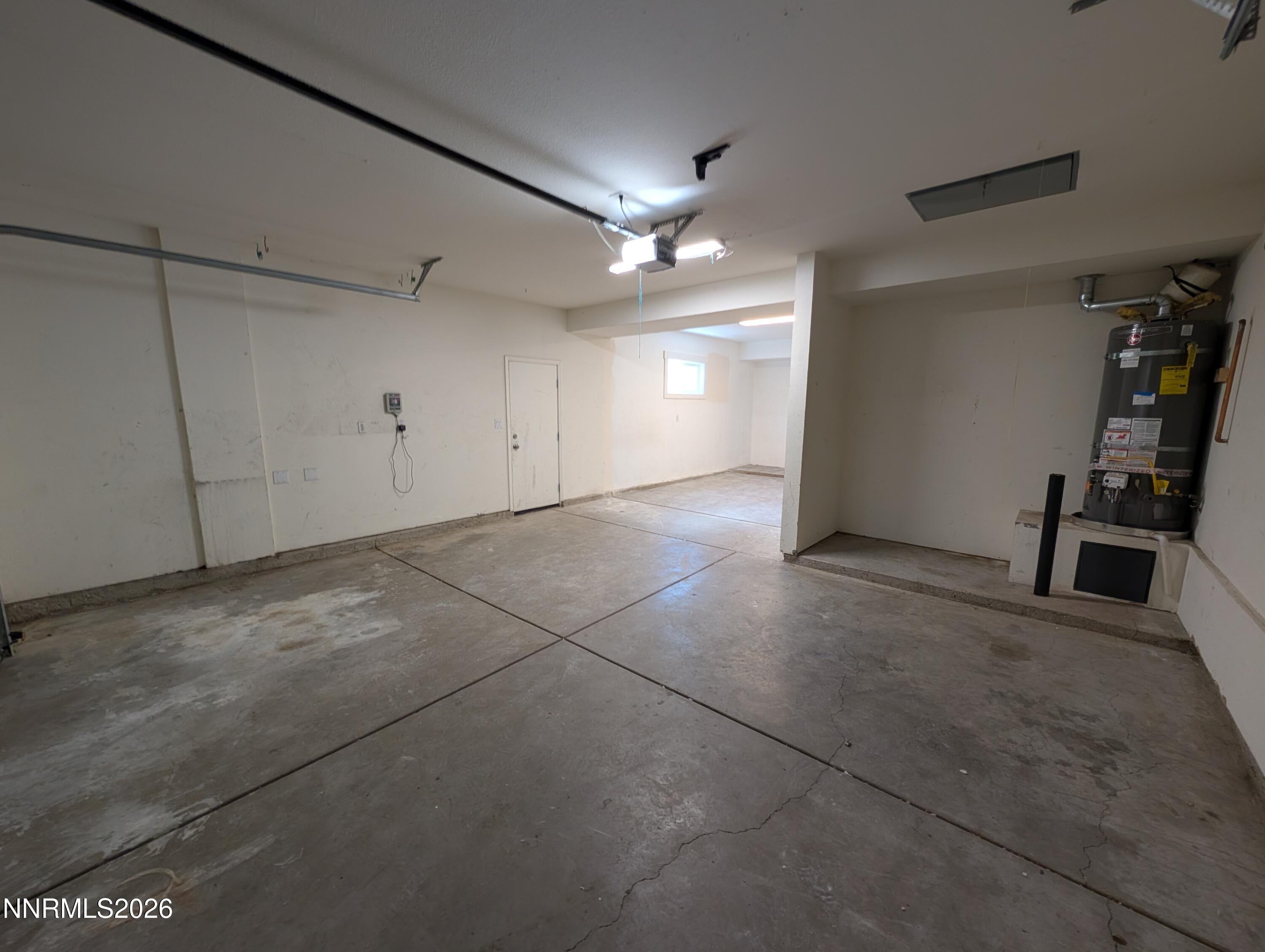 550 Martingale Court Reno, NV 89521 - Photo 27 of 36 Garage