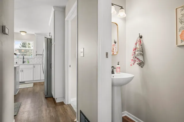 $445,000 | 513 Bridlewood Lane, Watertown, WI 53094