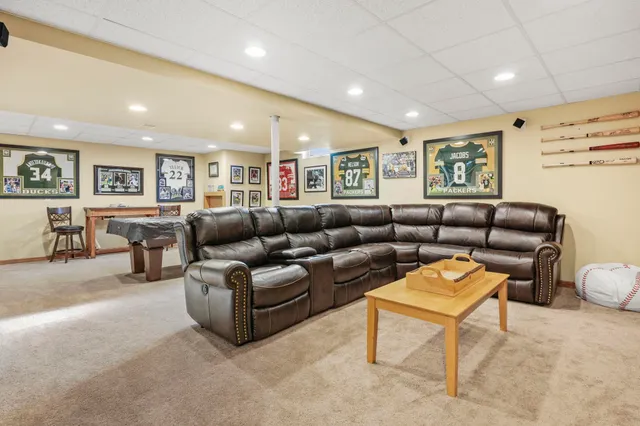 $445,000 | 513 Bridlewood Lane, Watertown, WI 53094