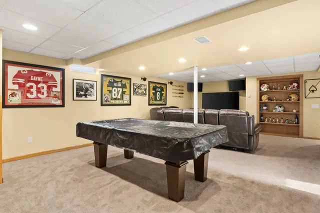 $445,000 | 513 Bridlewood Lane, Watertown, WI 53094