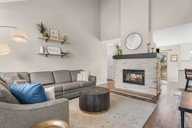 $445,000 | 513 Bridlewood Lane, Watertown, WI 53094