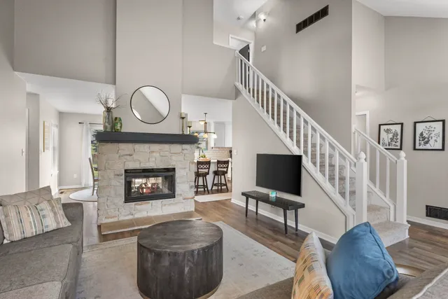 $445,000 | 513 Bridlewood Lane, Watertown, WI 53094